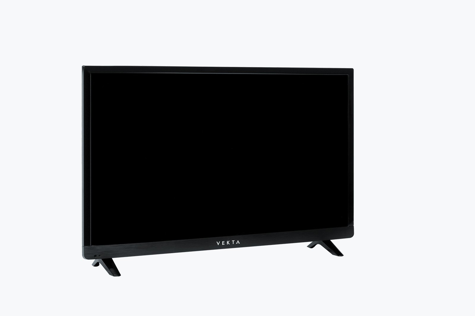 Телевизор LED 32 VEKTA LD-32SR4215BT черный