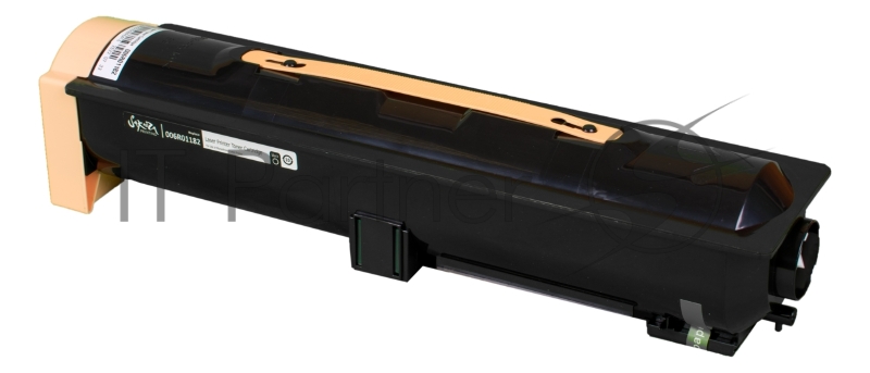 Картридж SAKURA 006R01182 для Xerox WorkCentre Pro 123/128/133 , черный, 30000 к.