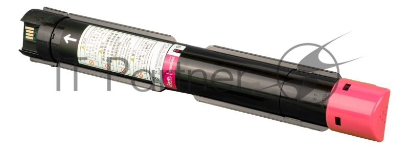 Картридж SAKURA 006R01463 для Xerox WorkCentre 7120/7125, WC 7220/7225, пурпурный, 15 000 к.