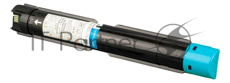 Картридж SAKURA 006R01464 для Xerox WorkCentre 7120/7125, WC 7220/7225, голубой, 15 000 к.