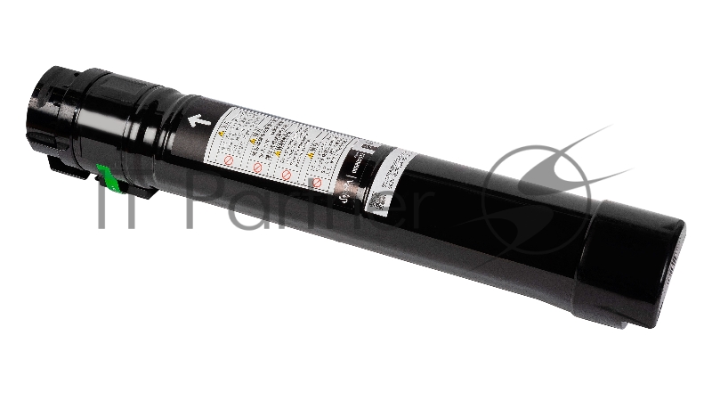 Тонер-туба SAKURA 006R01517 для Xerox WorkCentre 7545/7556, черный, 26000 к.