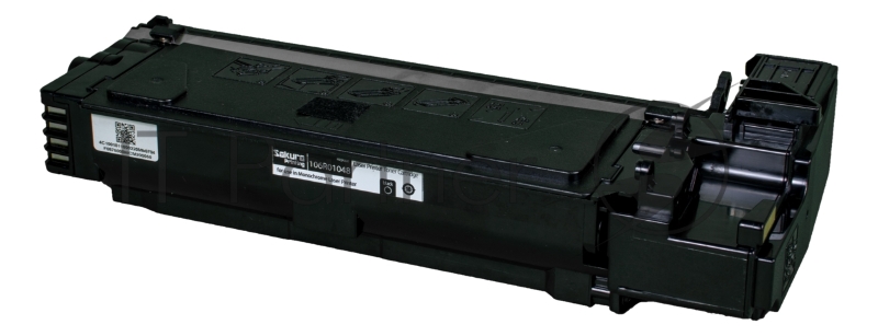 Картридж SAKURA 106R01048 для Xerox CopyCentre C20 WC M20, черный, 8000 к.
