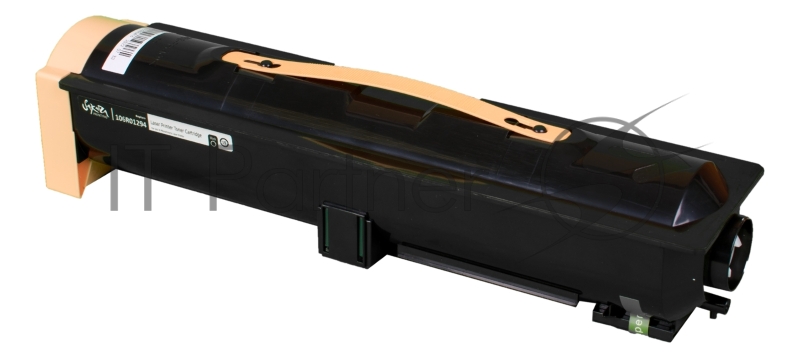 Картридж SAKURA 106R01294 для Xerox Phaser 5550, черный 35000 к.