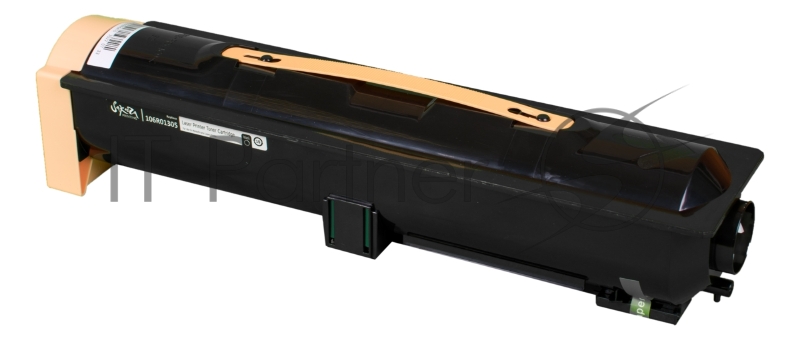 Картридж SAKURA 106R01305 для Xerox WorkCentre 5225 / 5230,черный, 30000 к.