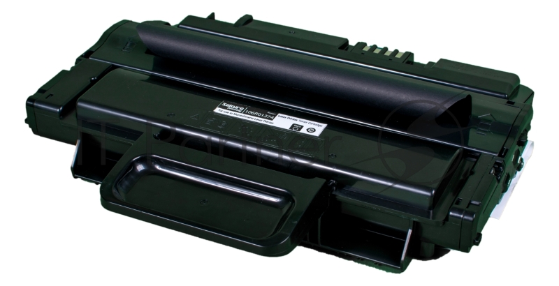 Картридж SAKURA 106R01374 для Xerox P3250, черный,5000 к.