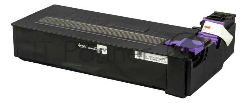 Картридж SAKURA 106R01410 для Xerox WorkCentre 4250/4260, черный, 25 000 к.