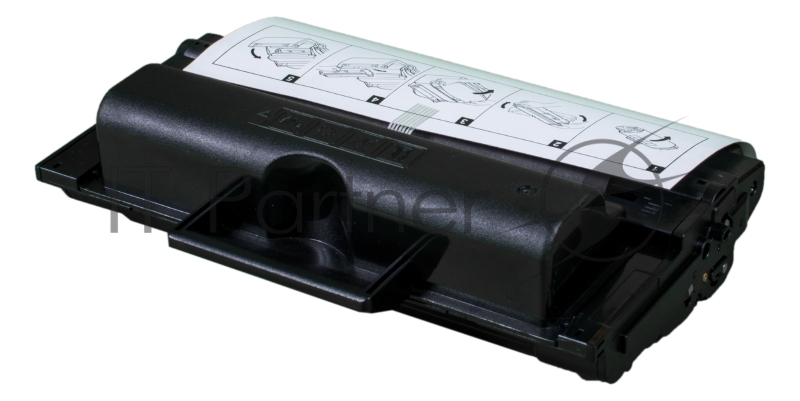 Картридж SAKURA 106R01411 для Xerox P3300, черный, 4000 к.