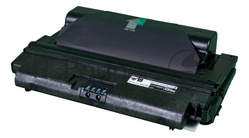 Картридж SAKURA 106R01412 для Xerox P3300, черный, 8000 к.