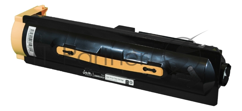 Картридж SAKURA 106R01413 для Xerox WorkCentre 5222 , черный, 20 000 к.