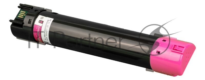 Картридж SAKURA 106R01512 для Xerox Phaser 6700, пурпурный, 5 000 к.