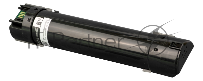 Картридж SAKURA 106R01526 для Xerox Phaser 6700, черный, 18 000 к.