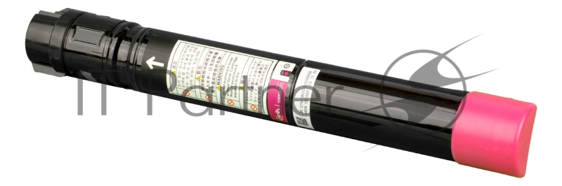 Картридж SAKURA 106R01571 для Xerox Phaser 7800, пурпурный, 17 200 к.