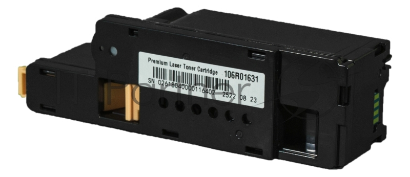 Картридж SAKURA 106R01631 для Xerox Phaser 6000 / 6010, WC6015 синий, 1000 к.