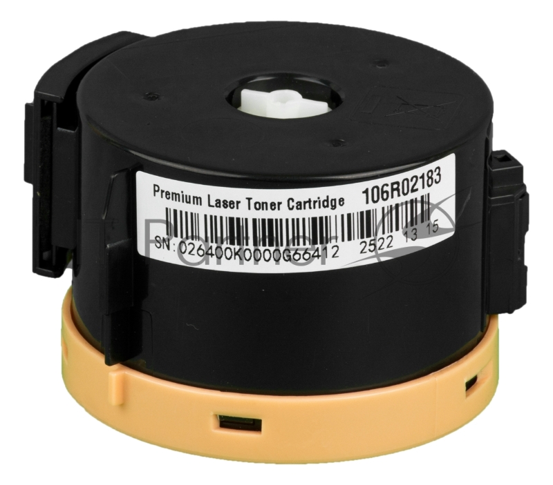 Картридж SAKURA 106R02183 для Xerox Phaser 3010/3040/WC 3045, черный, 2300 к.