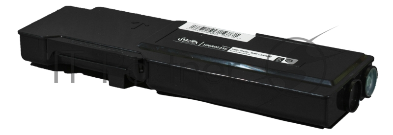 Картридж SAKURA 106R02236 для Xerox Phaser 6600/WC 6605 ,черный, 8000 к.