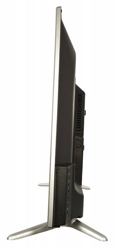 Телевизор LED 32 Starwind SW-32R301ST2 серебристый