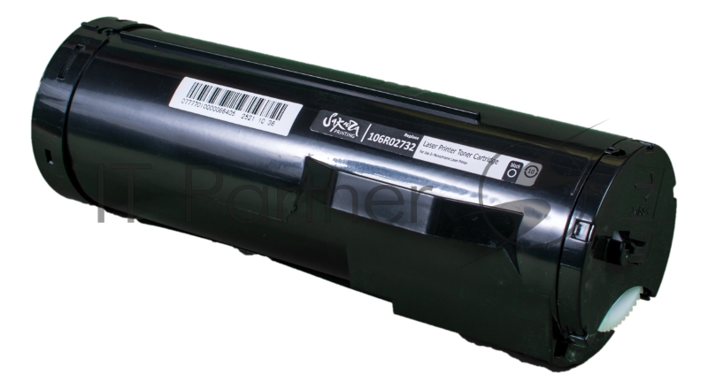 Картридж SAKURA 106R02732 для Xerox Phaser 3610/3615n/dn, черный, 25300 к.