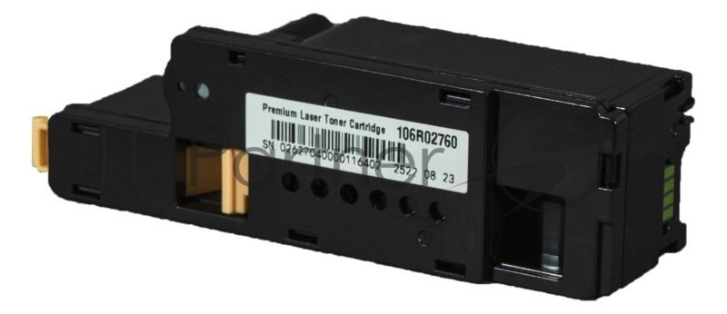 Картридж SAKURA 106R02760 для Xerox WorkCentre 6027, WorkCentre 6025, Phaser 6022, Phaser 6020, синий, 1000 к.