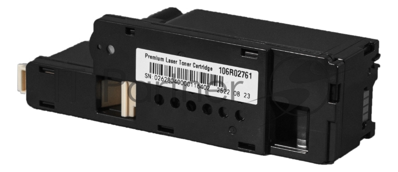 Картридж SAKURA 106R02761 для Xerox WorkCentre 6027, WorkCentre 6025, Phaser 6022, Phaser 6020, пурпурный, 1000 к.