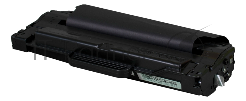 Картридж SAKURA 108R00909 для Xerox P3140/P3155/P3160, черный, 2500 к.