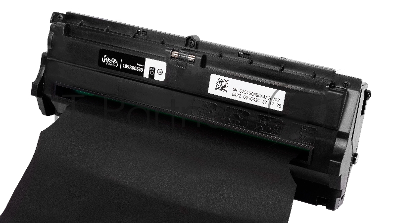 Картридж SAKURA 109R00639 для Xerox Phaser 3110/3210, черный, 3 000к.