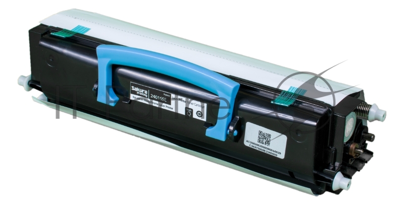 Картридж SAKURA 24016SE для Lexmark E230/E232/E234/E240/E330/E332/ черный, 2500 к.