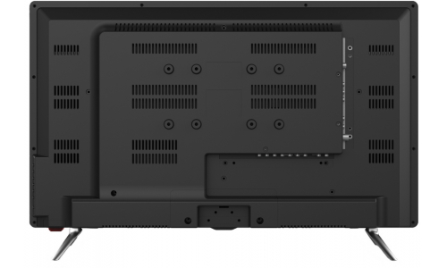 Телевизор LED 32 Shivaki STV-32LED14 titanium