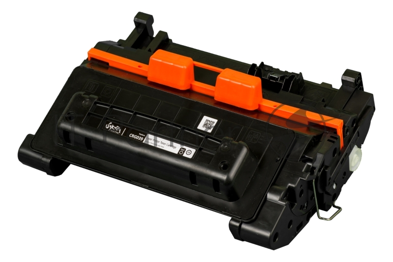 Картридж SAKURA CRG039 для Canon i-SENSYS LBP351/ LBP352, черный, 11000к.
