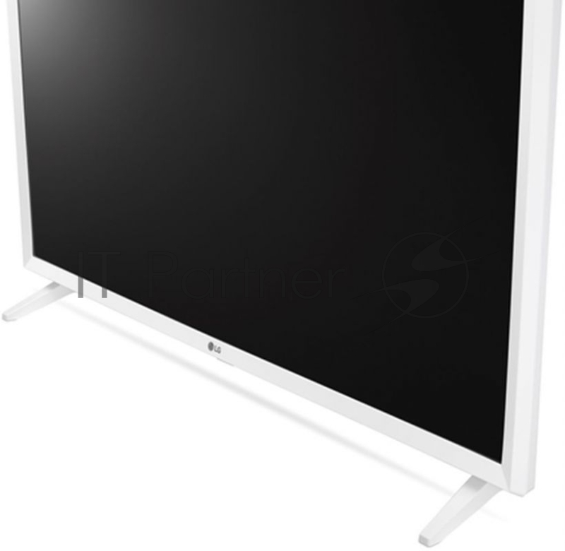 Телевизор LED 32 LG 32LK519BPLC белый