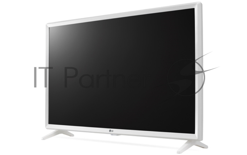 Телевизор LED 32 LG 32LK519BPLC белый