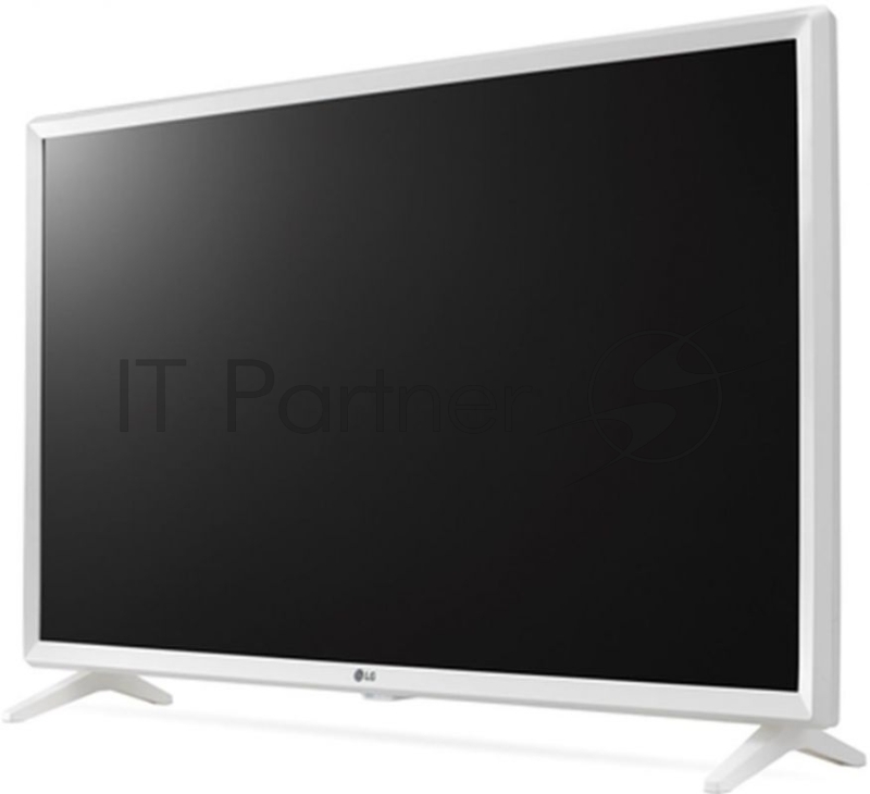 Телевизор LED 32 LG 32LK519BPLC белый