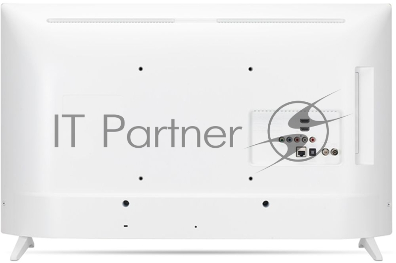 Телевизор LED 32 LG 32LK519BPLC белый