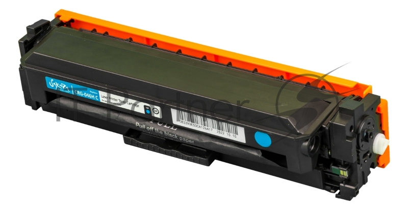 Картридж SAKURA CRG046HC для Canon LBP-560C, i-SENSYS MF-730C, синий, 5 000к.