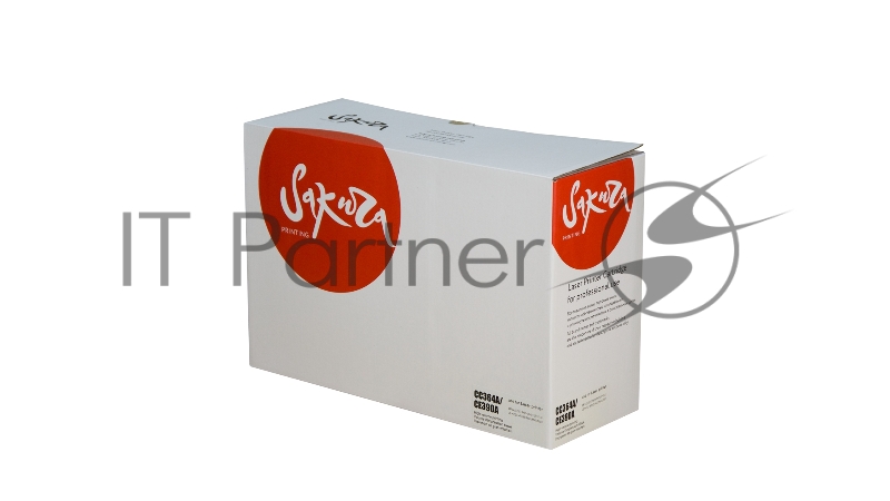 Картридж SAKURA CC364A/CE390A для HP LJ P4014/ P4015/ P4515, M4555MFP/ M601dn/ M601n/ M602n/ M602dn/ M602x/ M603/ M603n/ M603dn/M603xh, черный, 10 000 к.