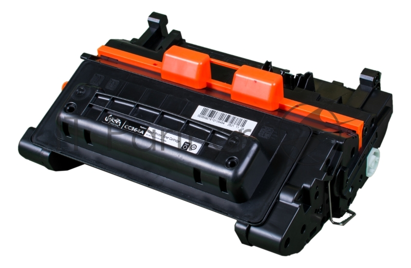 Картридж SAKURA CC364A для HP LJ P4014/P4015/P4515, черный, 10000 к.