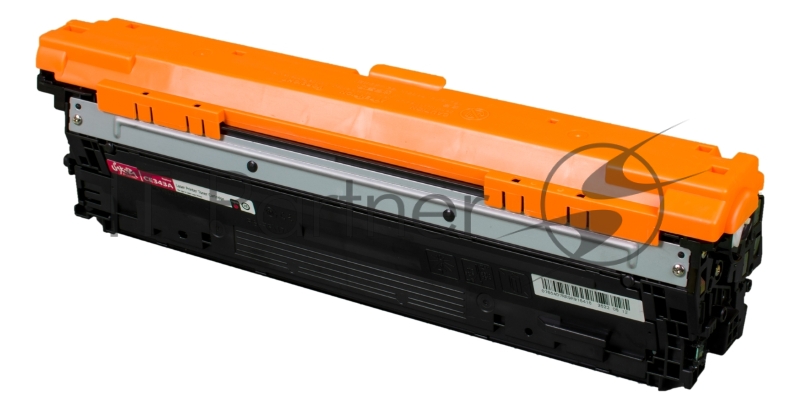 Картридж SAKURA CE343A для HP LJ 700/775, пурпурный, 16 000 к.