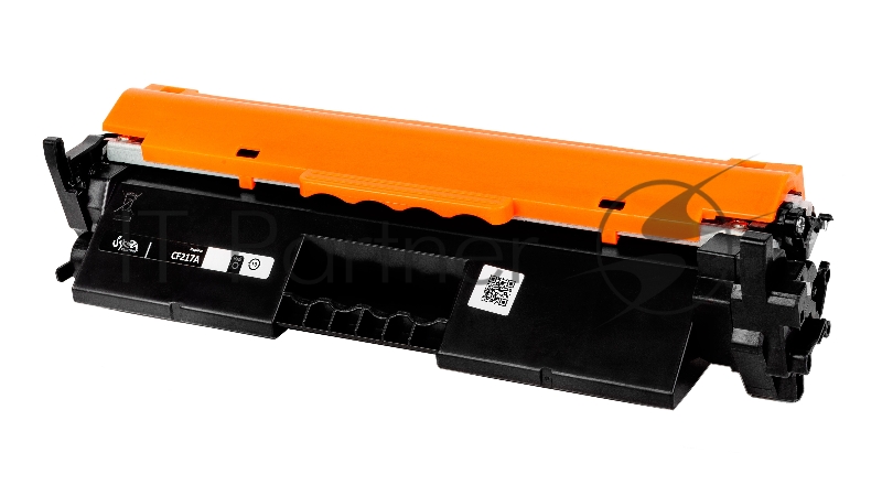 Картридж SAKURA CF217A для HP LJP M102/ MFP M130, черный, 1 600 к.