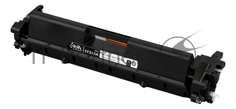 Картридж SAKURA CF218A для HP LJ Pro m104a/ m104w/ m132a/ m132fn/ m132fw/ m132nw, черный, 1 400 к.