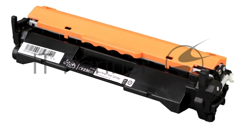 Картридж SAKURA CF230A для HP LJ Pro m203dn/ m203dw/ m227dw/ m227fdw/ m227sdn, черный, 1 600 к.