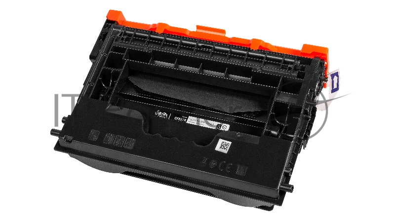 Картридж SAKURA CF237X для HP LJ Enterprise M608/M609 MFP M631/M632/M633, черный, 25 000 к.