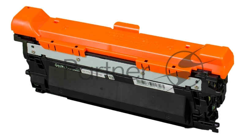 Картридж SAKURA CF330X для HP LJ M651, M651DN, M651N, M651Xh, черный, 20 500 к.