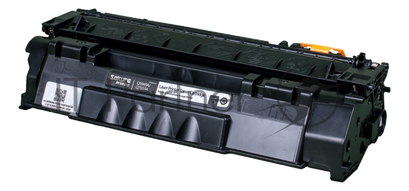 Картридж SAKURA Q5949A/Q7553A для HP для HP P2014/P2015/M2727, LJ 1160/1320/3390/3392, черный, 2500 к.