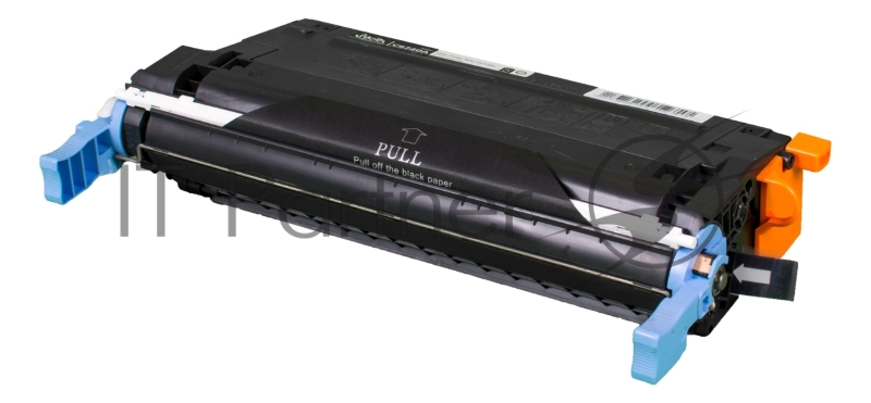 Картридж SAKURA C9720A для HP 4650/4650dn/4650dtn/4650hdn/46 черный, 9000 к.