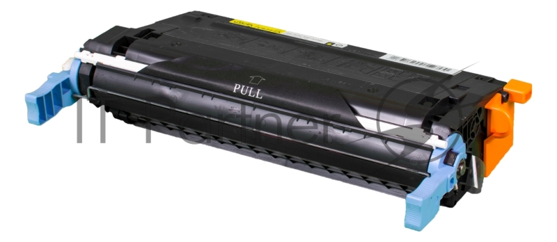 Картридж SAKURA C9722A для HP 4650/4650dn/4650dtn/4650hdn/46 желтый, 8000 к.