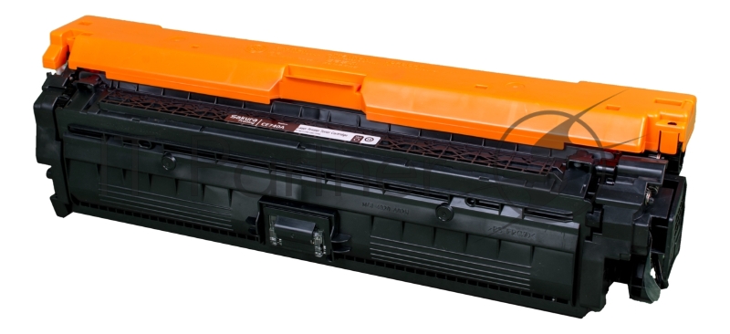 Картридж SAKURA CE740A для HP CP5225, черный, 7000 к.