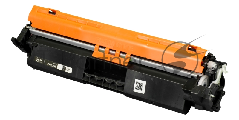 Картридж SAKURA CF218XL для HP, черный, 6000 к.