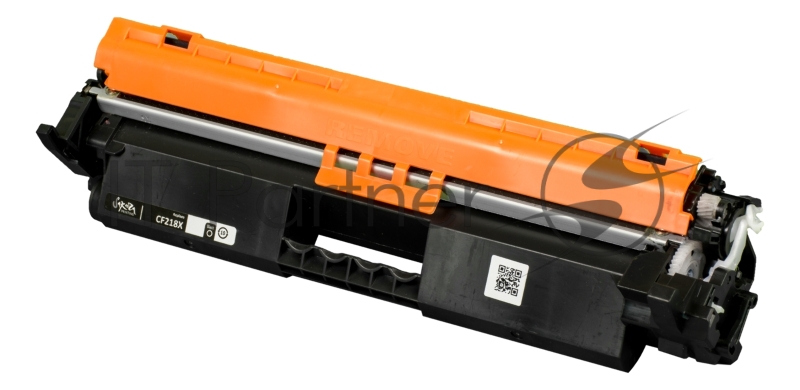 Картридж SAKURA CF218X для HP, черный, 5000 к.