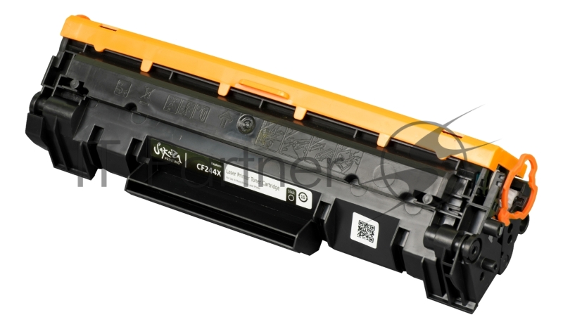 Картридж SAKURA CF244X для HP, черный, 2 000 к.