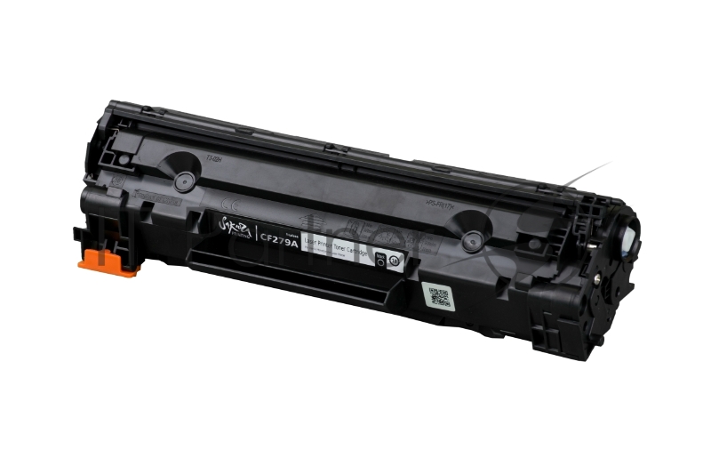 Картридж SAKURA CF279A для HP M12, MFP M26, черный, 1 000 к.