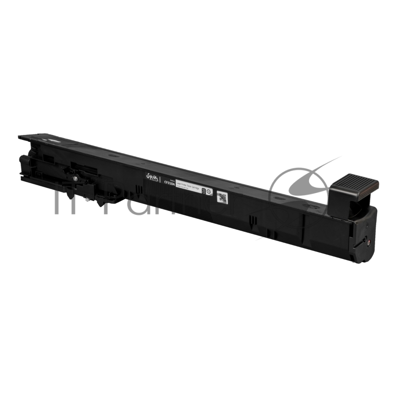 Картридж SAKURA CF310A (826A) для HP, черный, 29000 к.